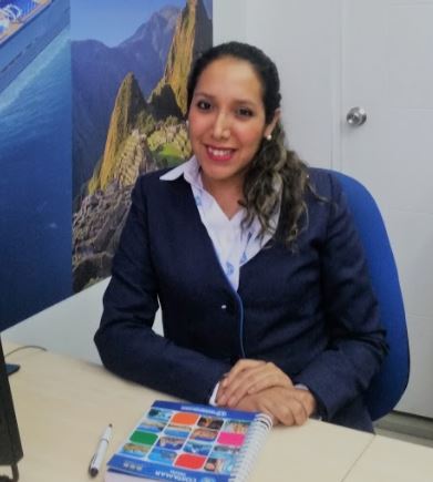 Araceli Garcia