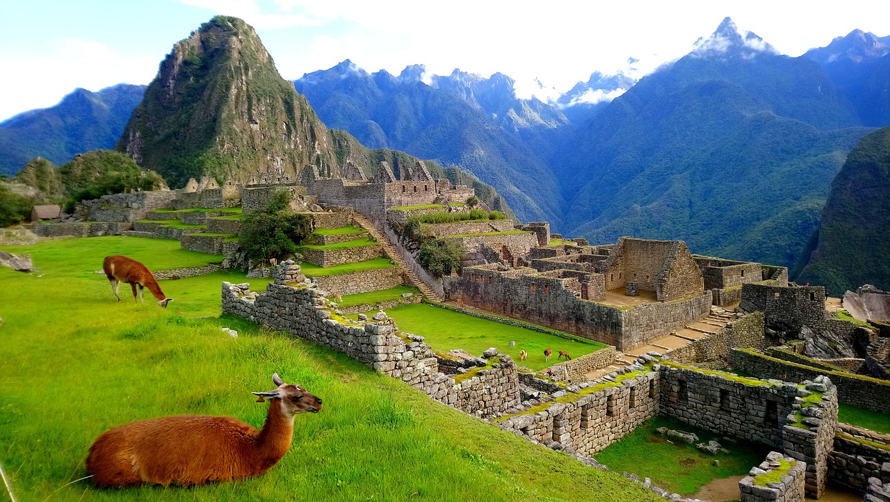 Perú Imperial
