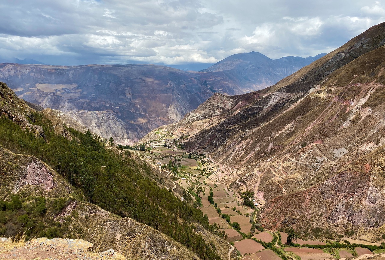 Cusco y el Camino Inca