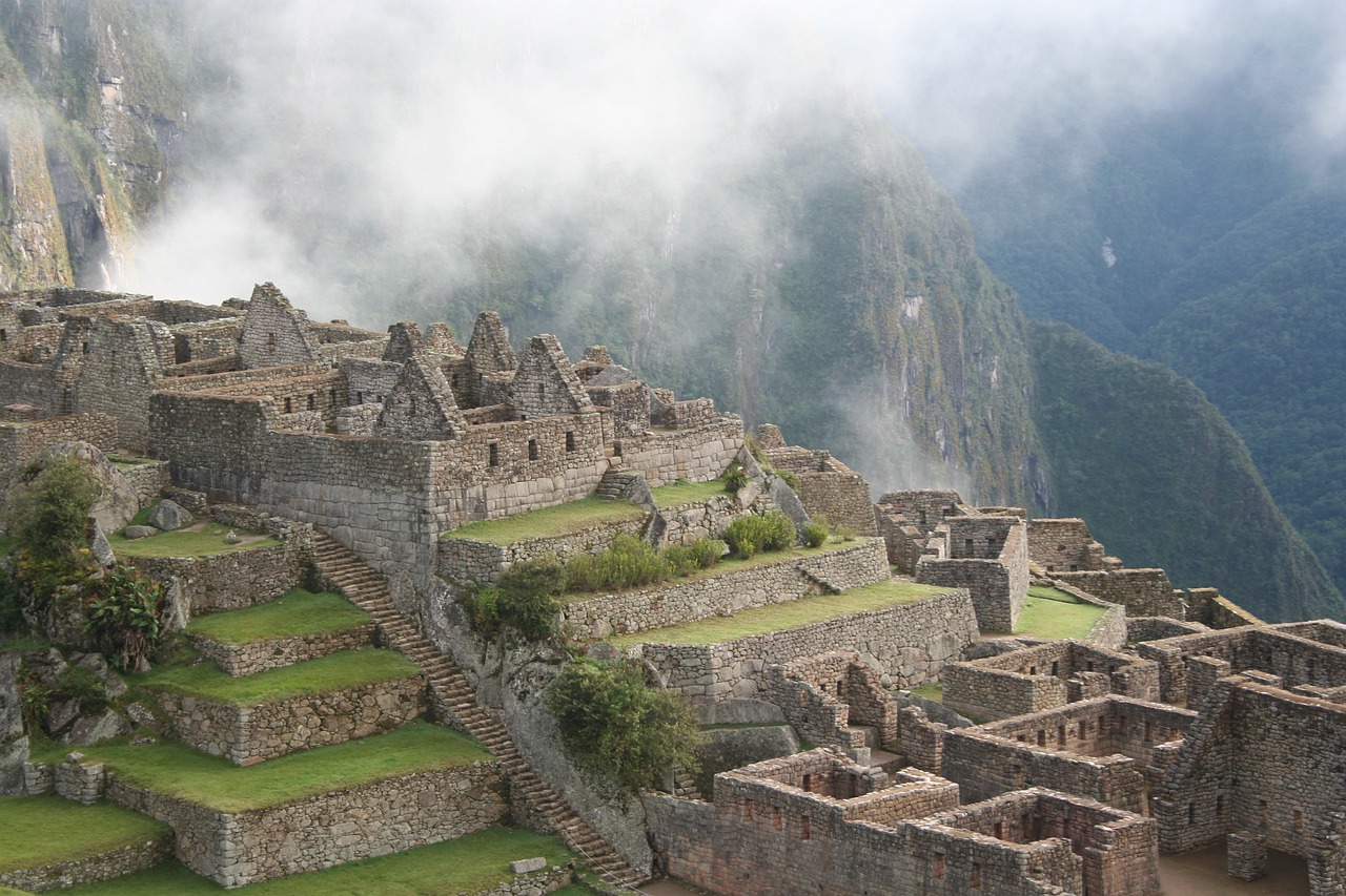 Cusco y el Camino Inca
